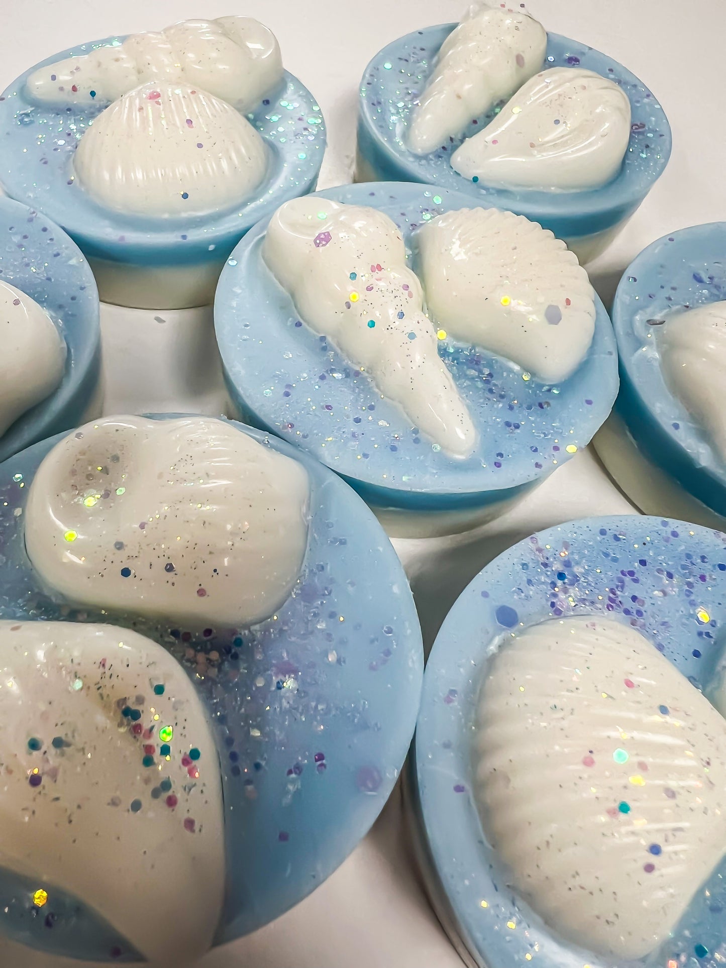 COCO DRIFT WAX DISC