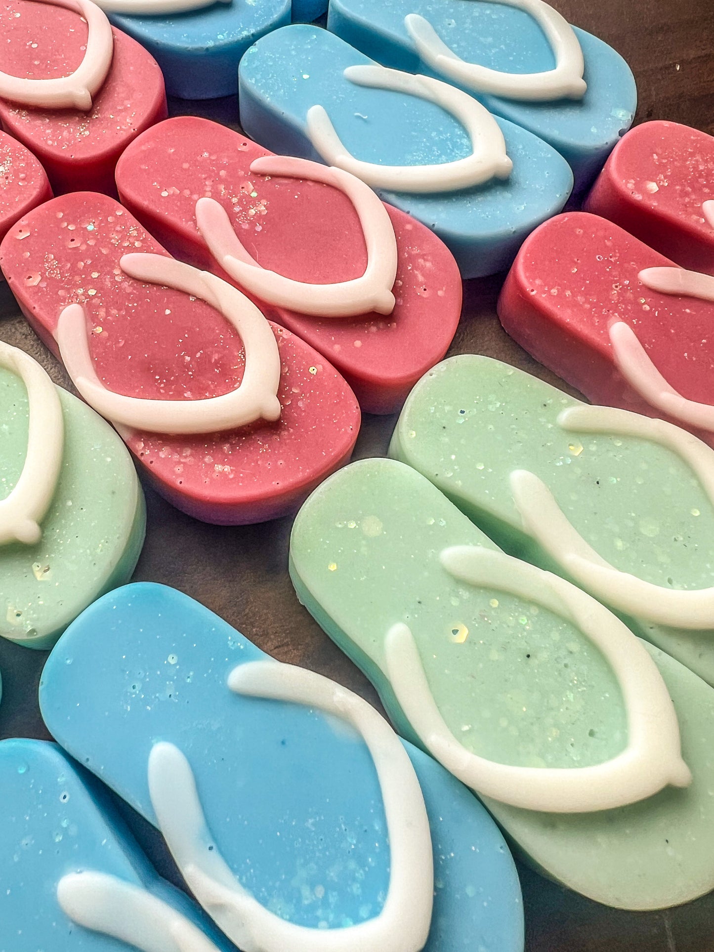 FLIP FLOP WAX MELTS