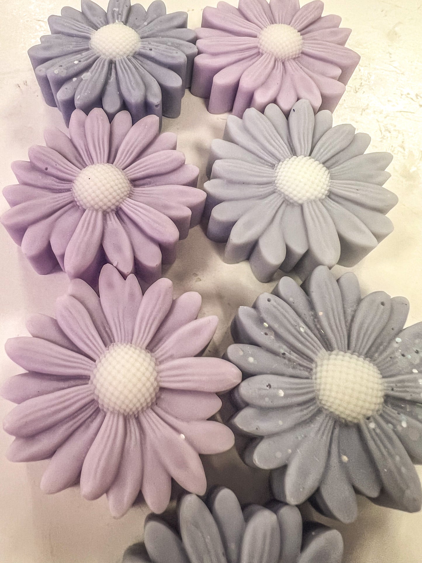 EASTER FLOWER WAX MELTS