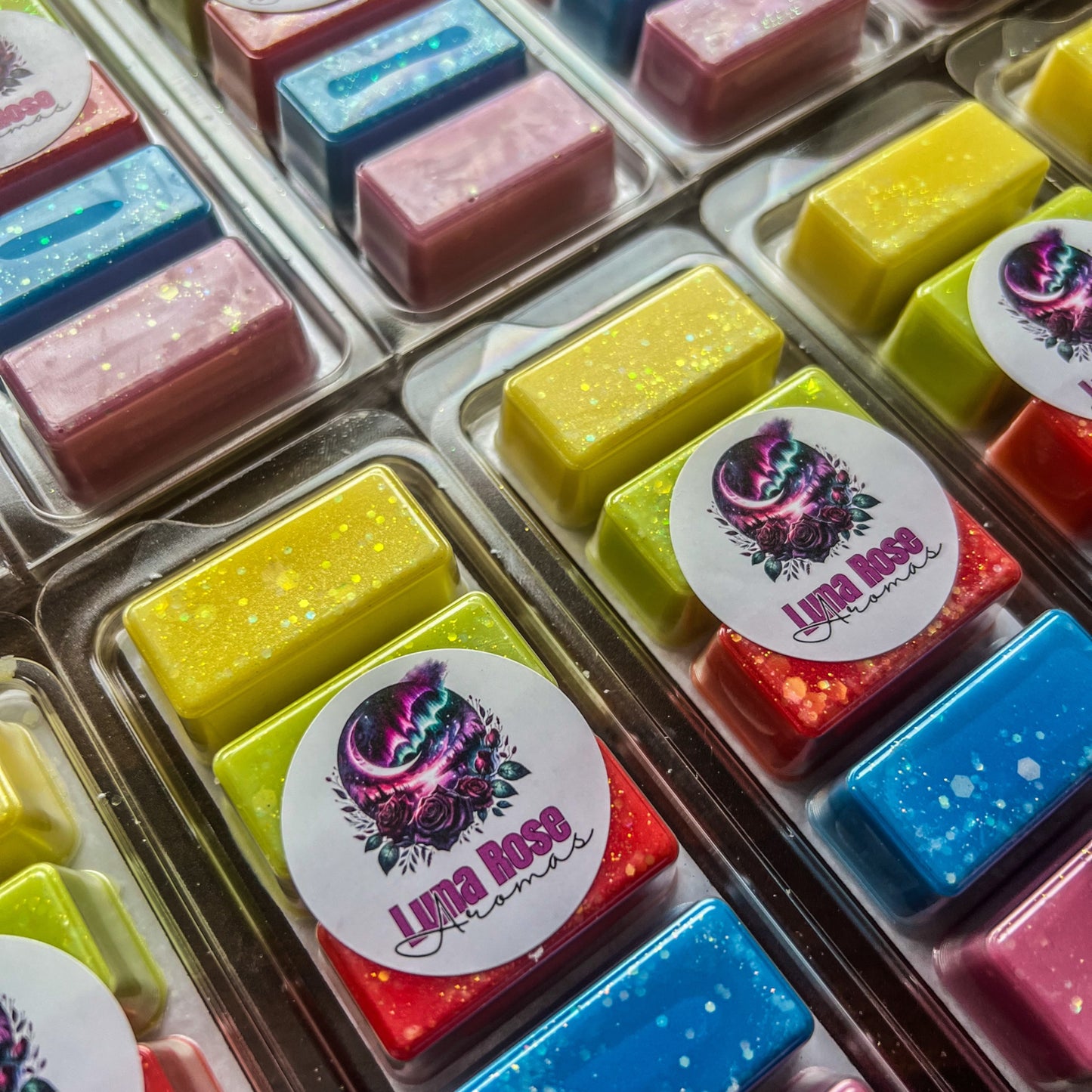 THE OLD SWEET SHOP COLLECTION