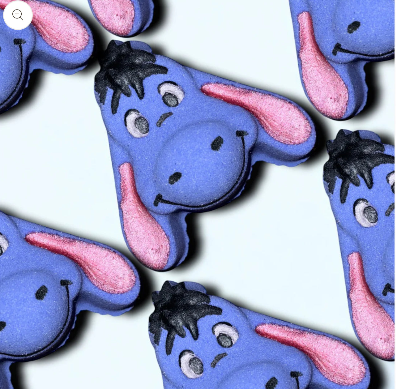 DONKEY BATHBOMB