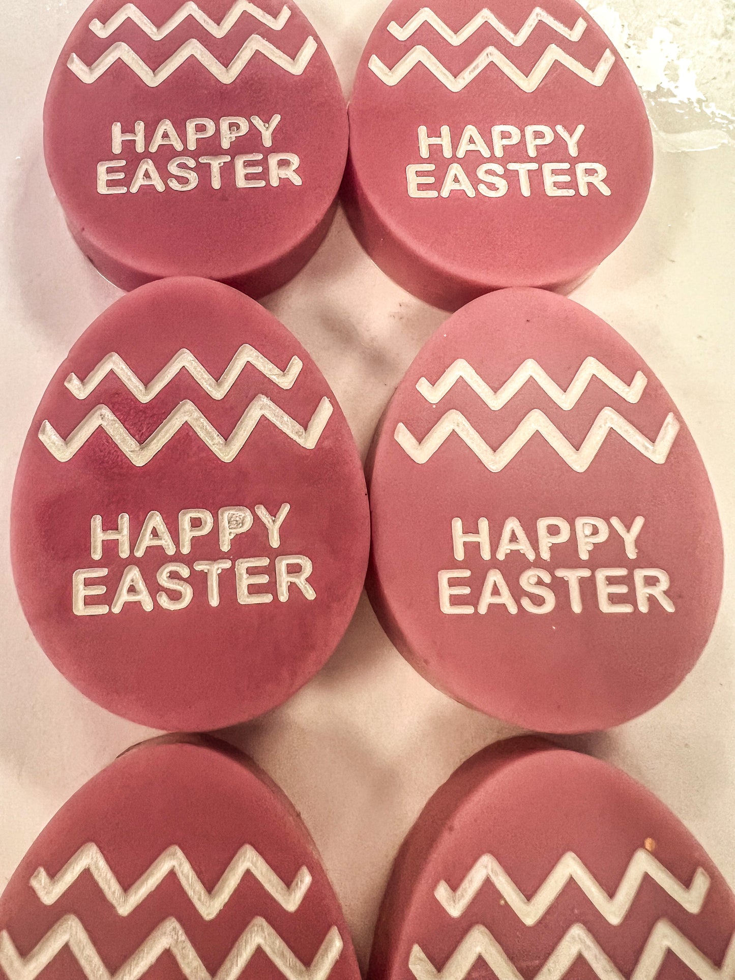 EASTER EGG DUO PACKS