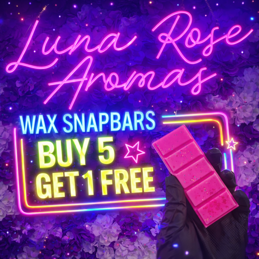NEW SNAPBARS