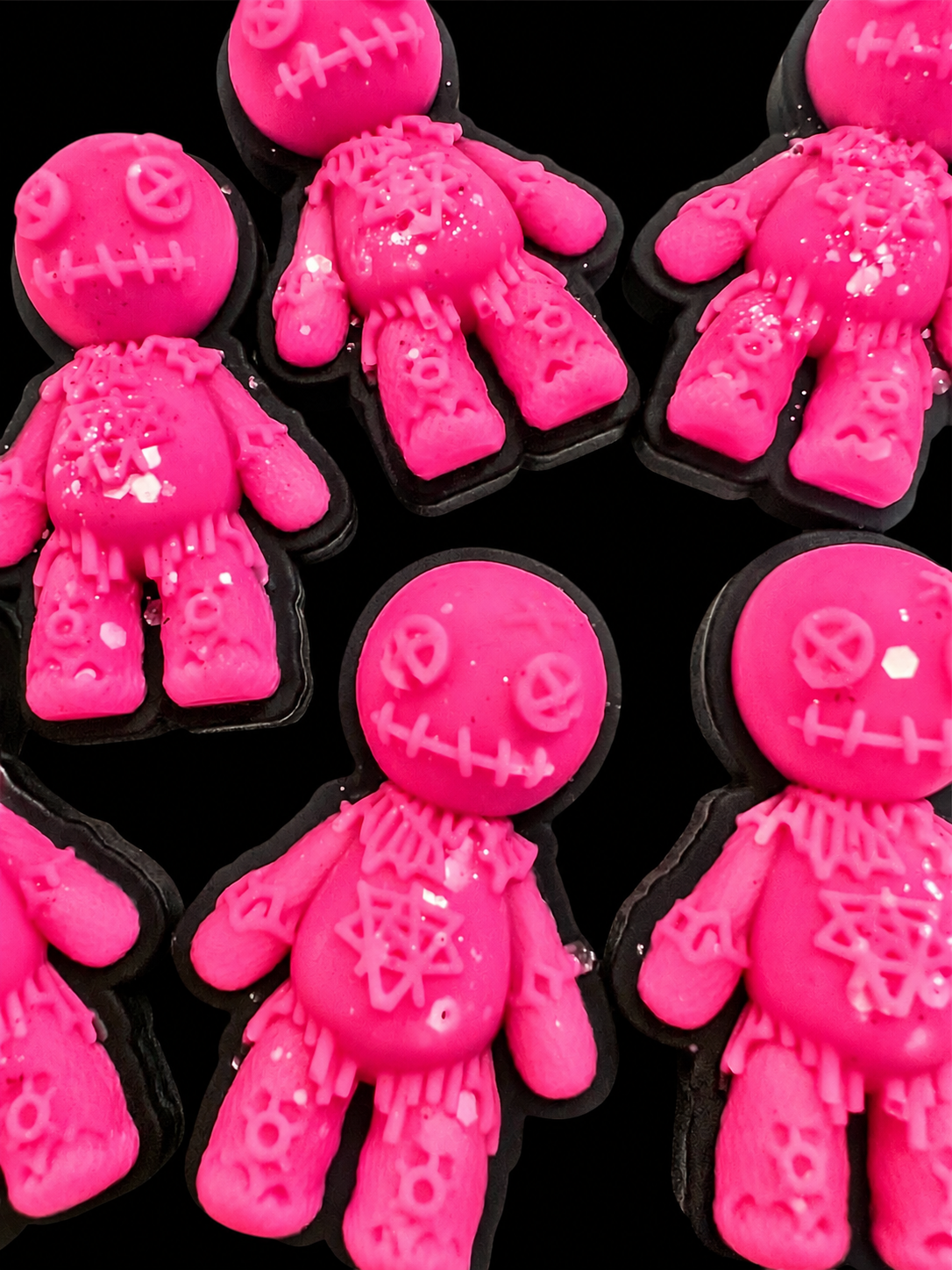 VOODOO BABIES WAX MELTS