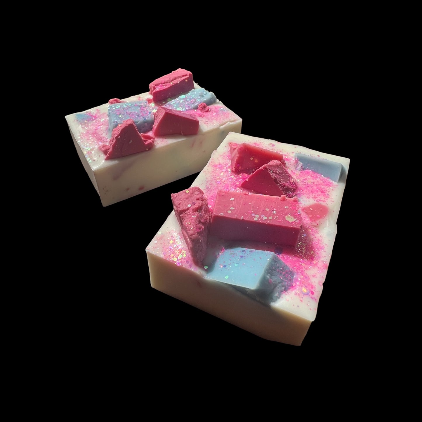BUBBLEPOP WAX CHUNK BAR