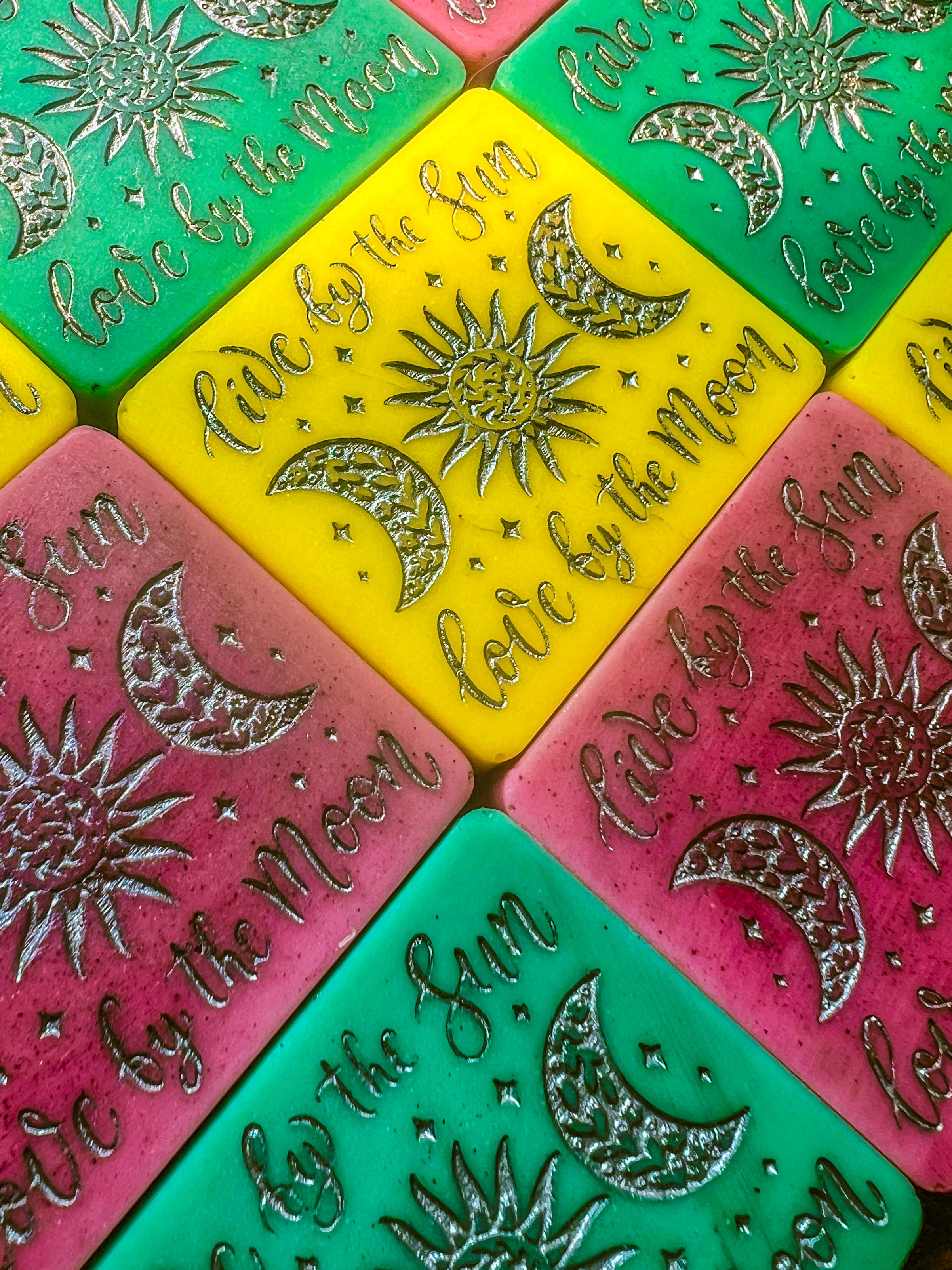 Woodwick Wax Melts