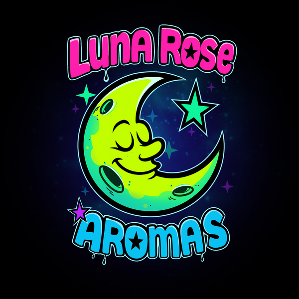 Luna Rose Aromas