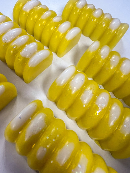 WAX FLUMPS