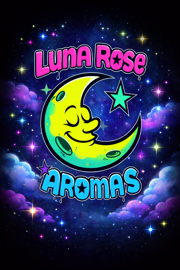 Luna Rose Aromas 