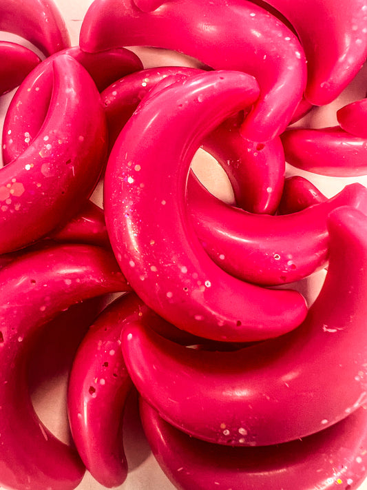 MOON DUO WAX MELTS