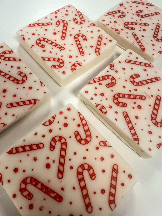 CANDY CANE MINI SLAB
