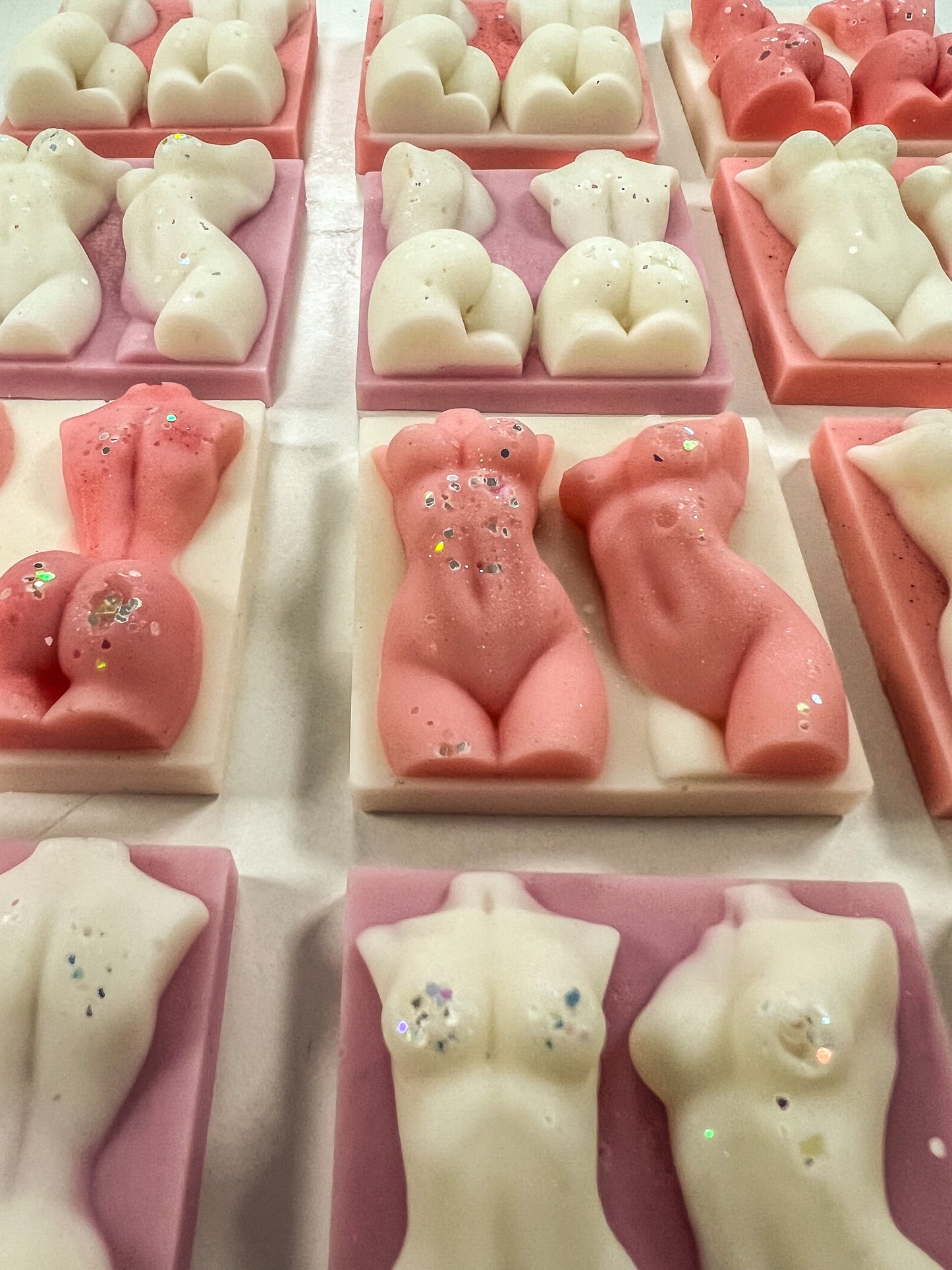 TORSO WAX MELTS