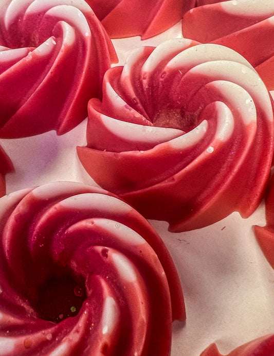 TUTIE CUTIE WAX TWISTS