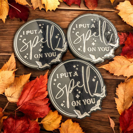 I PUT A SPELL ON YOU WAX MELTS