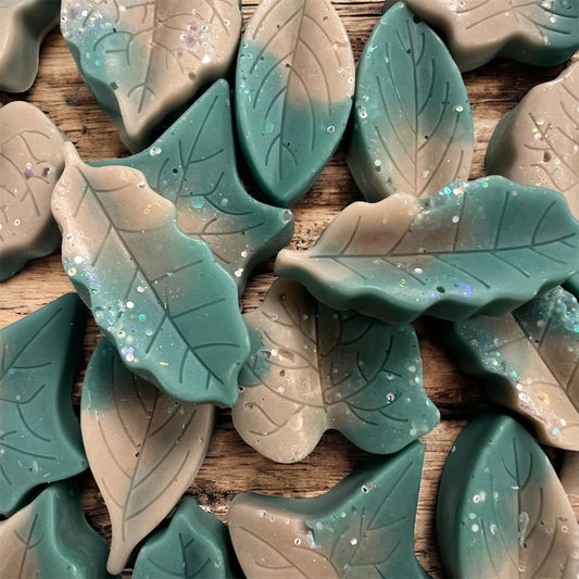 3D LEAF PACKS