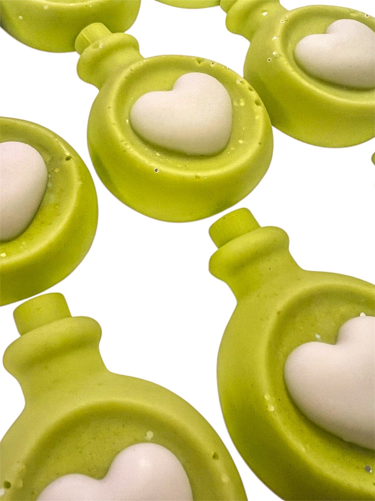 AVOLIME BUBBLES PERFUME BOTTLES