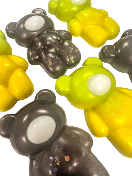 BEAR WAX MELTS