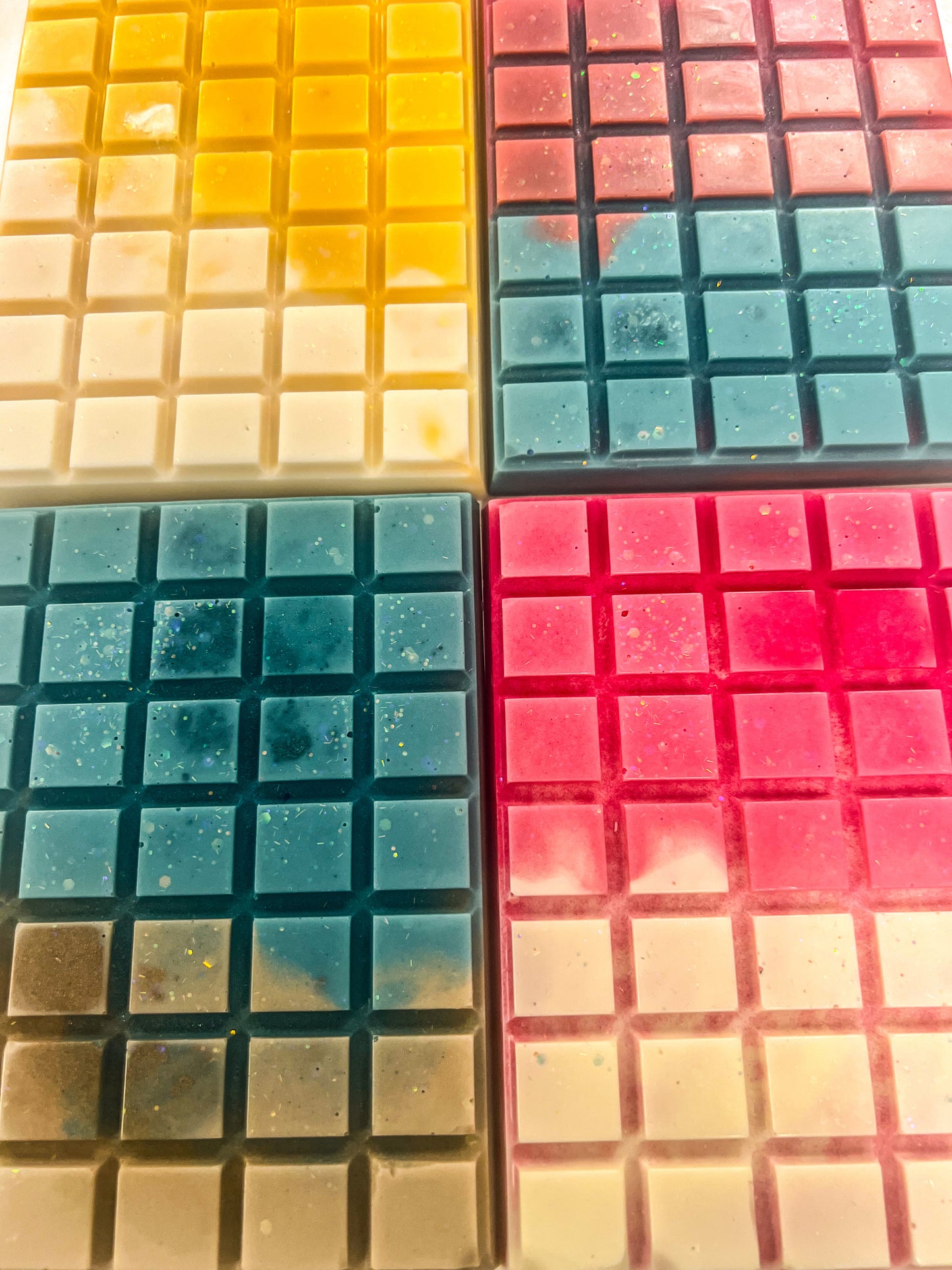 XL WAX BARS