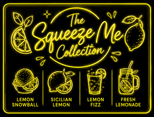 THE SQUEEZE ME COLLECTION