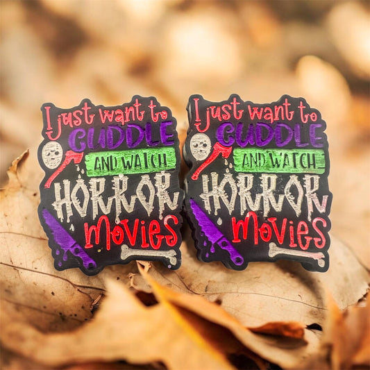 CUDDLE & MOVIES WAX MELTS