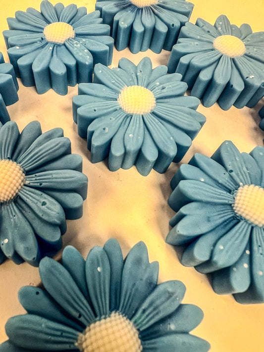 FLOWER WAX MELTS