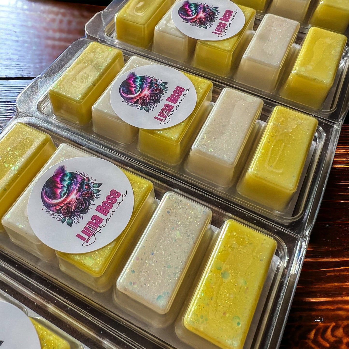 Bananamania Wax Collection