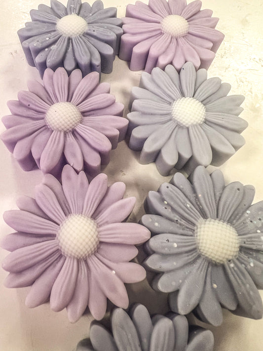 EASTER FLOWER WAX MELTS