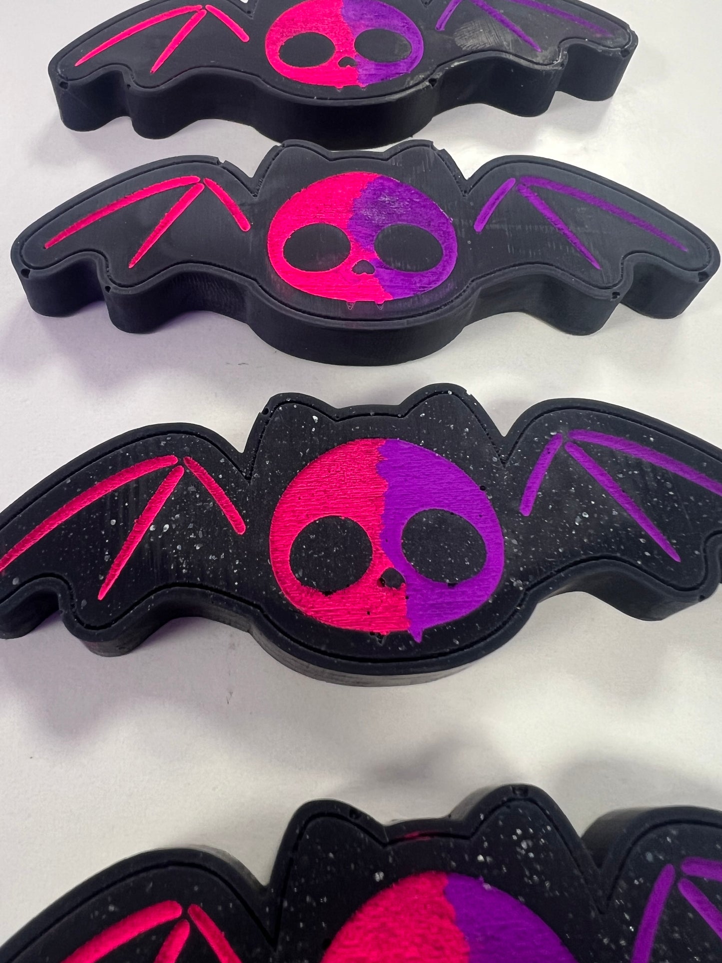 SMALL BAT WAX MELT