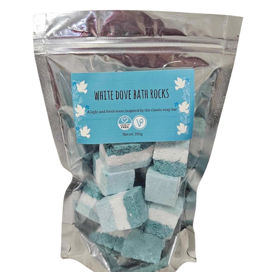 Bath Rocks BATH ROCKS – Luna Rose Aromas