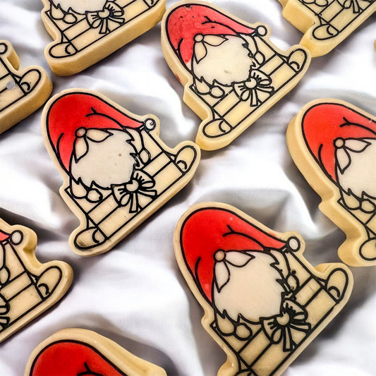 SANTA CLAUS WAX MELTS