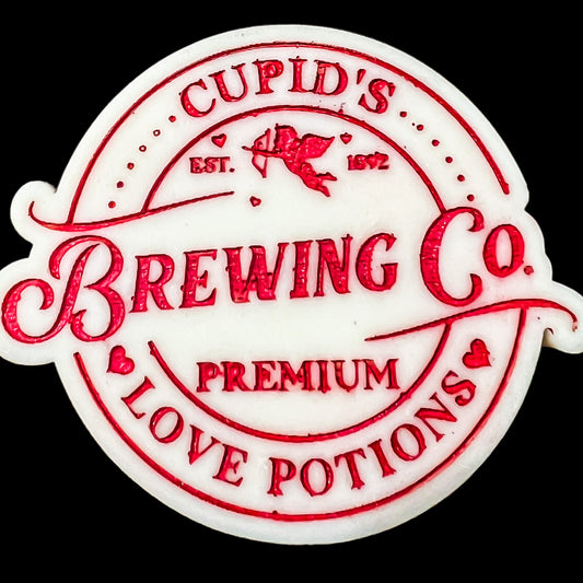 Cupid’s Love Potion Wax Melt