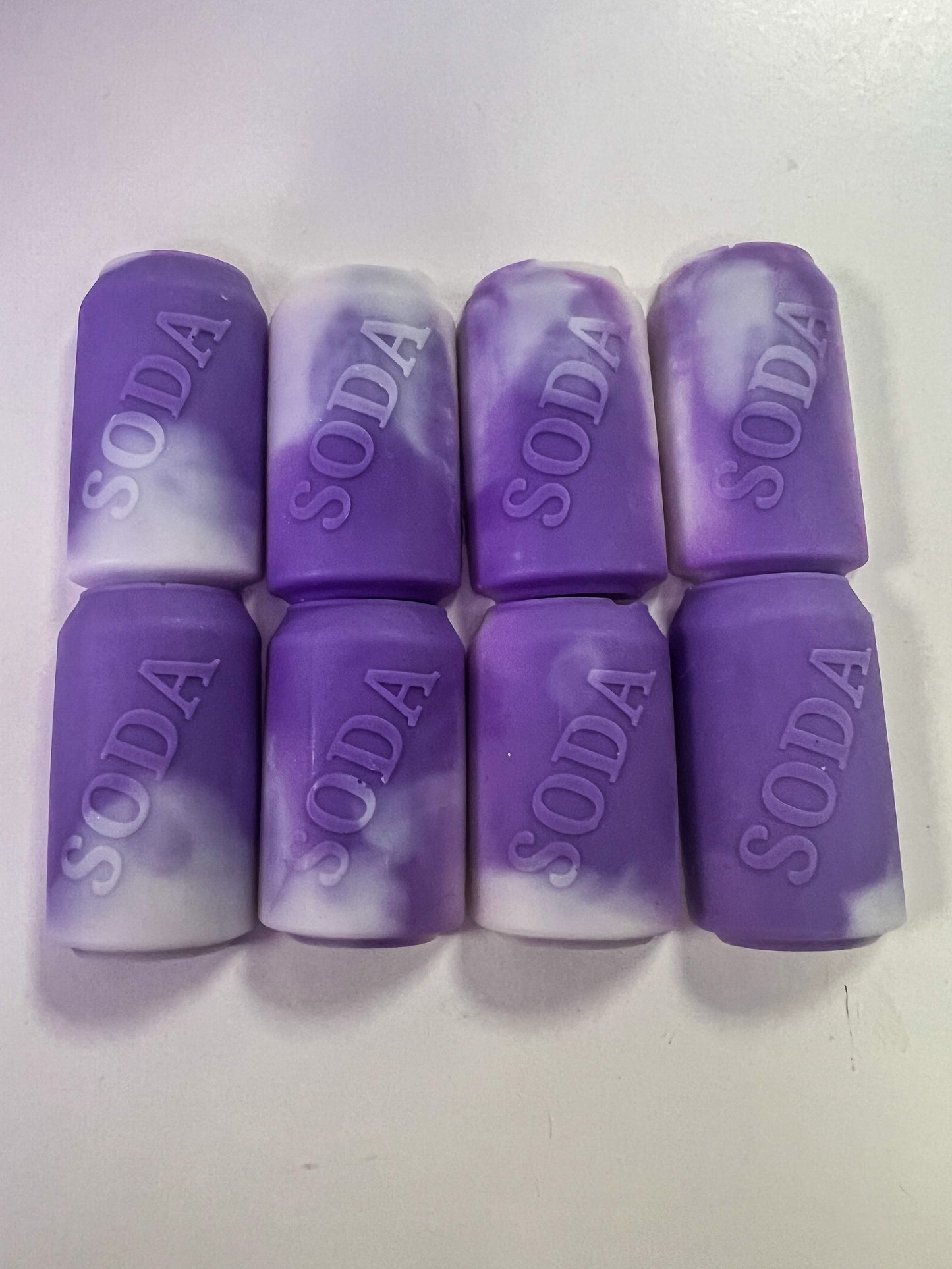 SODA CANS DUO PACK