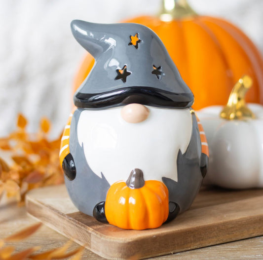 GONK PUMPKIN BURNER