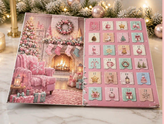2026 ADVENT CALENDERS