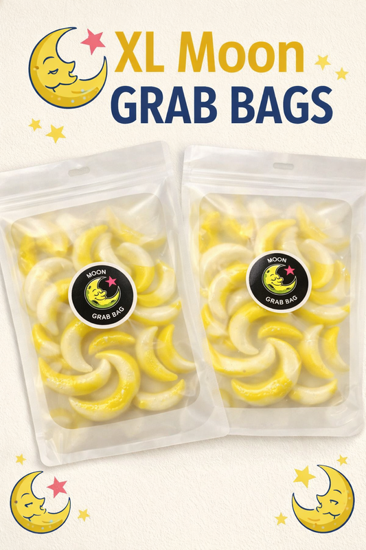 XL MOON GRAB BAGS