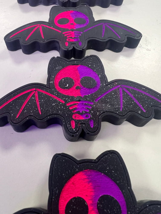 LARGE BAT WAX MELT