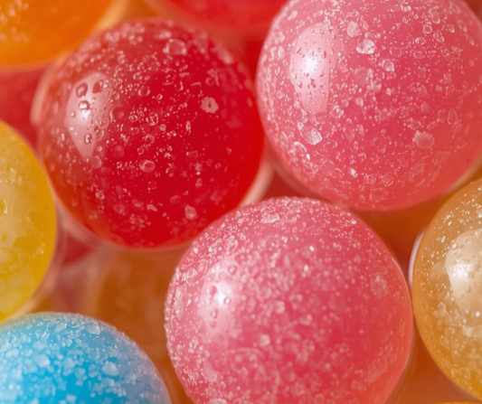 THE BUBBLEGUM DREAMS COLLECTION