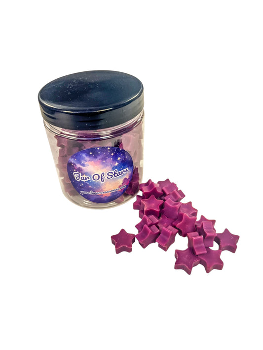 JAR OF STARS