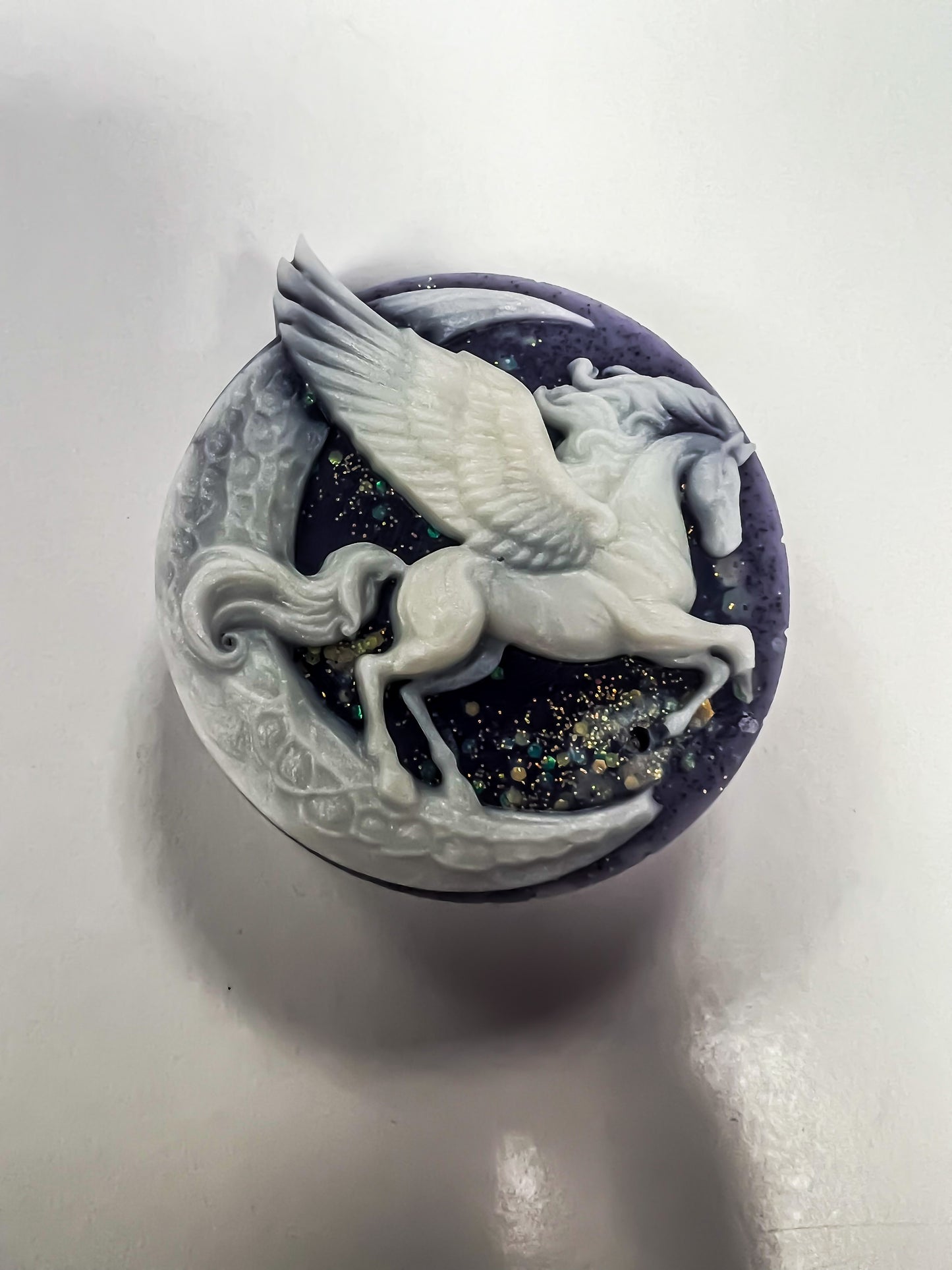 PEGASUS WAX MELT