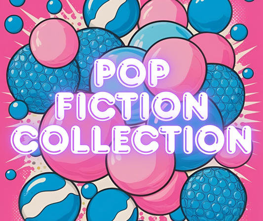 THE POP FICTION COLLECTION