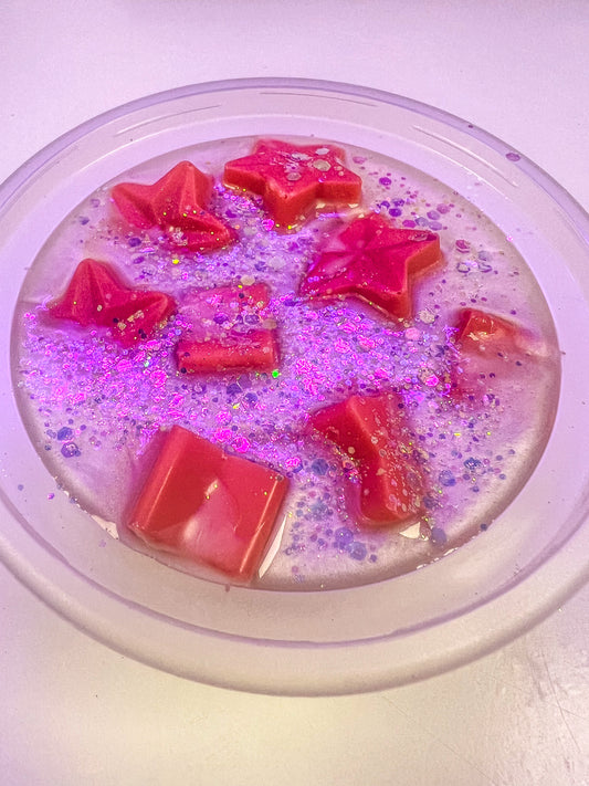 8oz Star Wax Pies