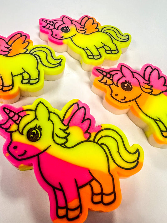 NEON UNICORNS