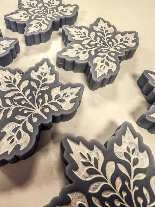 AUTUMN LEAVES WAX MELTS