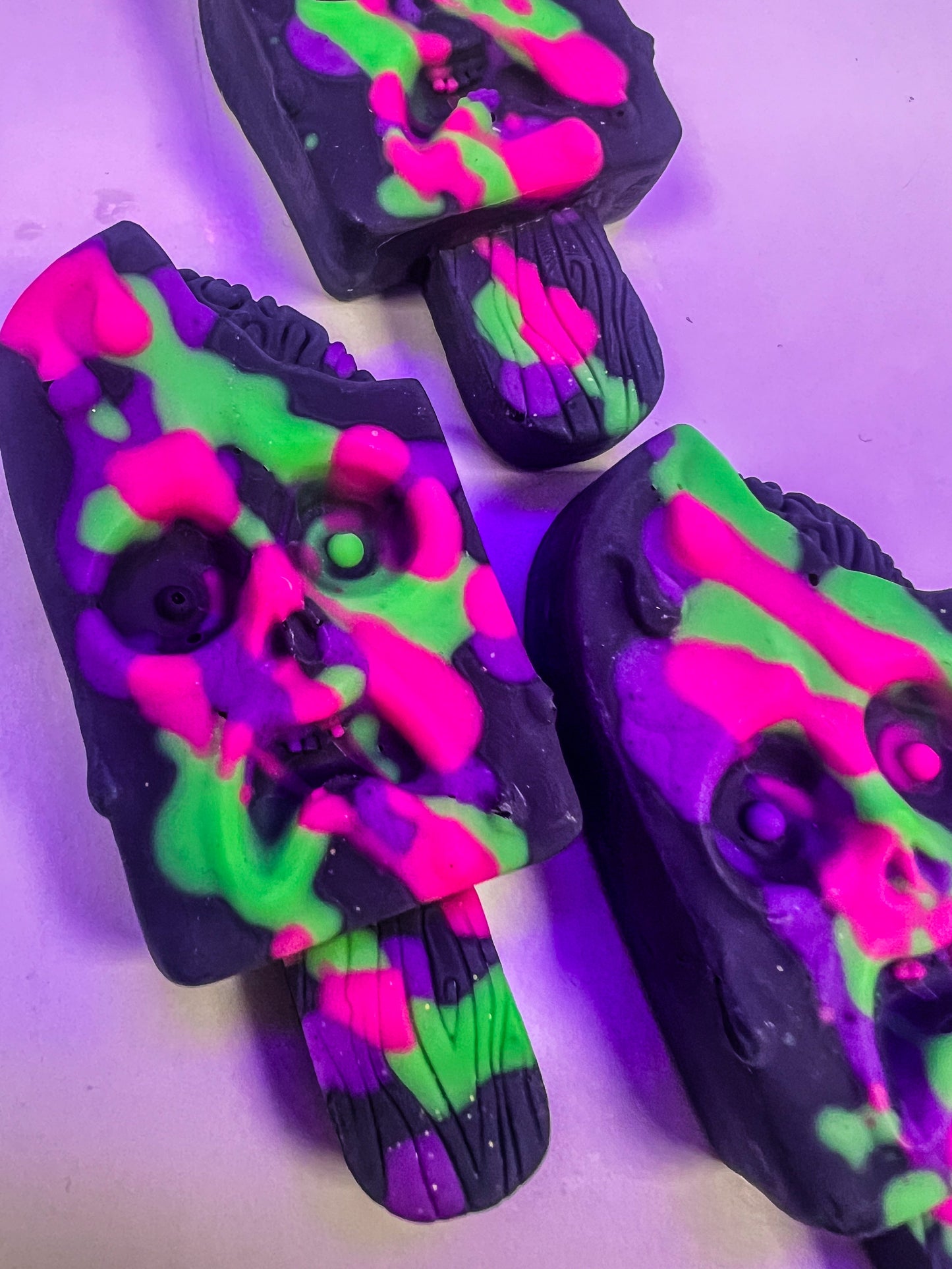 ZOMBIE LOLLIES