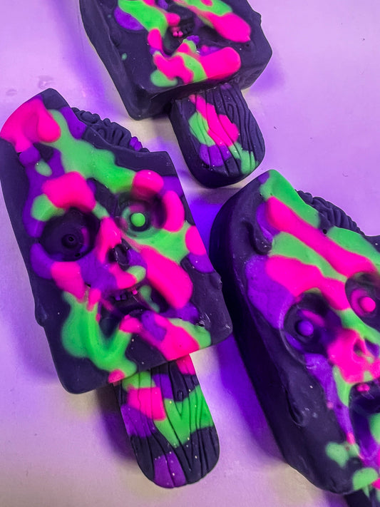 ZOMBIE LOLLIES