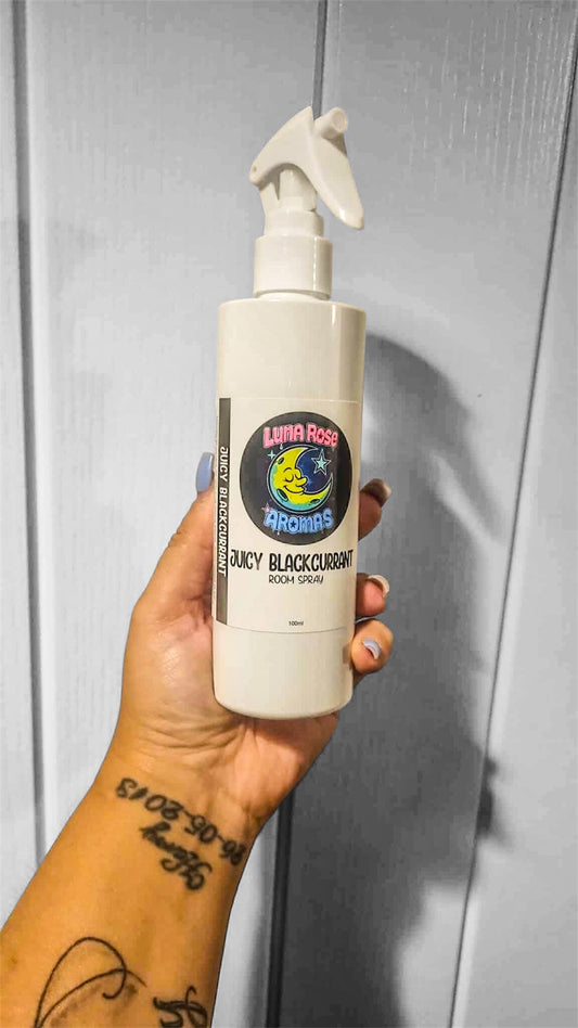 250ML ROOM SPRAYS