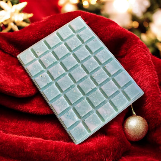 CHRISTMAS XL WAX BARS