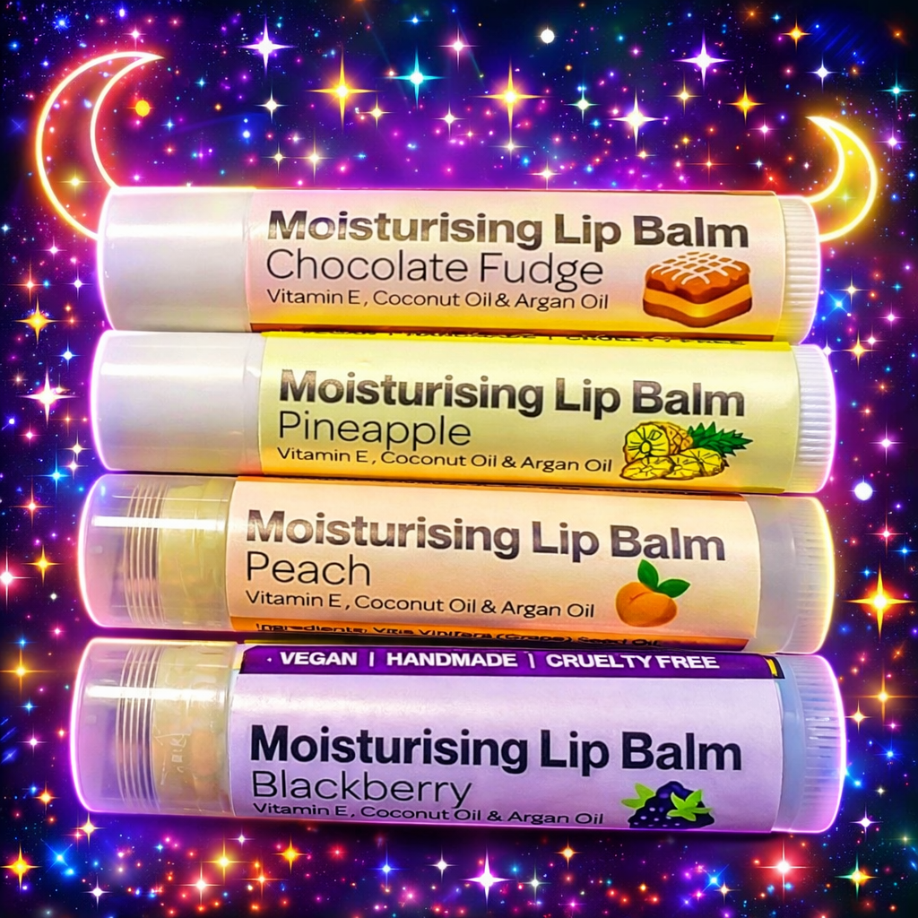 LIPBALMS