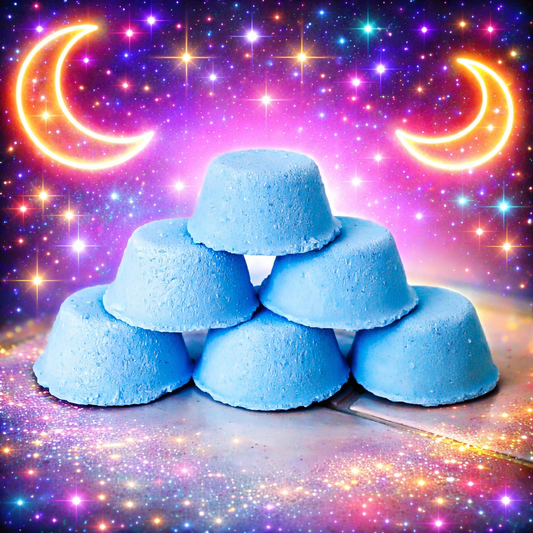 SHOWER STEAMERS