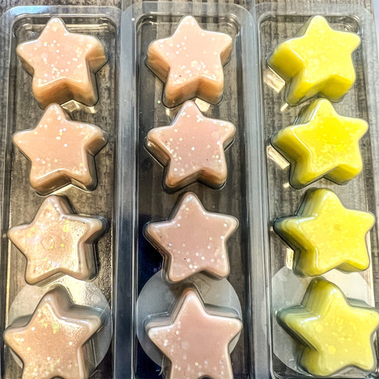 STAR CLAMSHELLS SALE